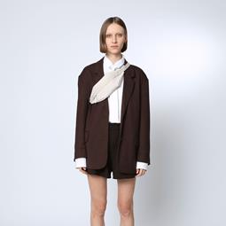 pinqponq Belt Bag Nik Cliff Beige