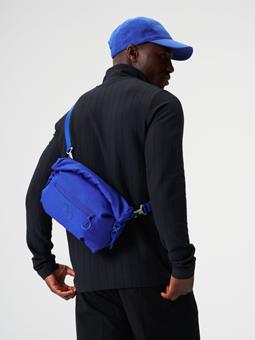 pinqponq Hip Bag Aksel Ultimate Blue