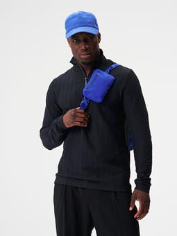 pinqponq Hip Bag Aksel Ultimate Blue
