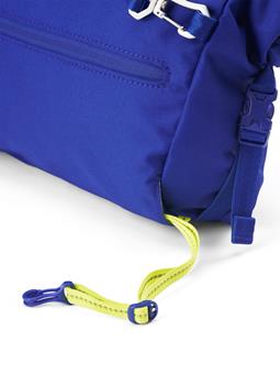 pinqponq Hip Bag Aksel Ultimate Blue