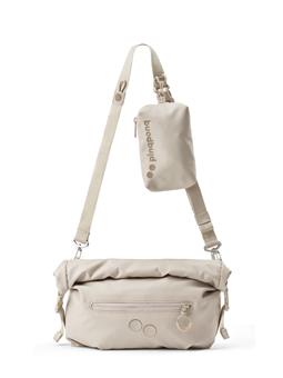 pinqponq Hip Bag Aksel Cliff Beige