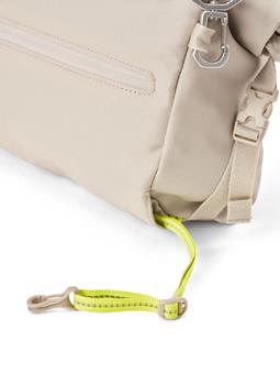pinqponq Hip Bag Aksel Cliff Beige