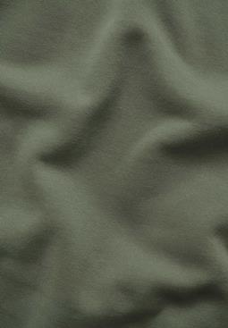 ORGANICATION T-Shirt Tussem Olive