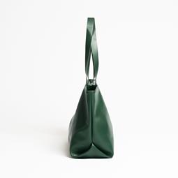 Souleway Tote Business Pine Green