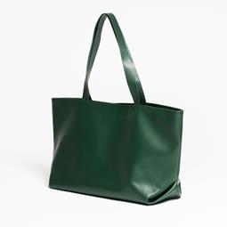 Souleway Tote Business Pine Green