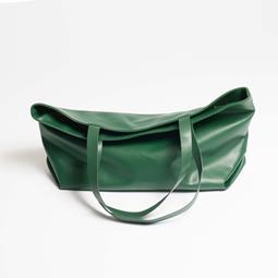 Souleway Tote Business Pine Green