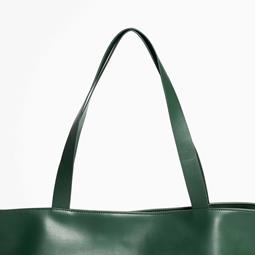 Souleway Tote Business Pine Green