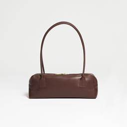 Souleway Bag East West Chocolate Brown