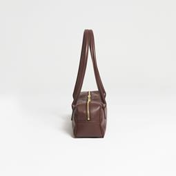 Souleway Bag East West Chocolate Brown