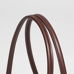 Souleway Bag East West Chocolate Brown
