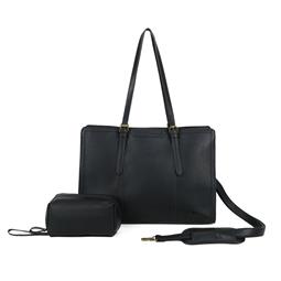 Arsayo Tote Bag Amaryliss Black
