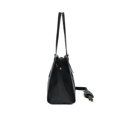 Arsayo Tote Bag Amaryliss Black