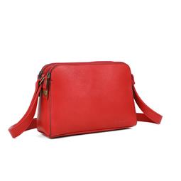 Arsayo Bag Cosmos Red