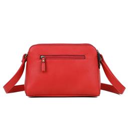 Arsayo Bag Cosmos Red