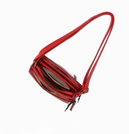 Arsayo Bag Cosmos Red