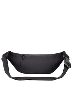 MELA Hip Bag Fanny Pack All Black