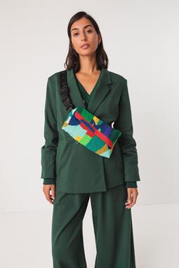 SKFK Hip Bag Ador Multicolored