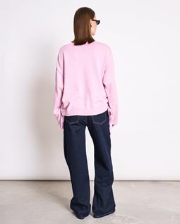 JAN 'N JUNE Sweater Caper Light Orchid Pink