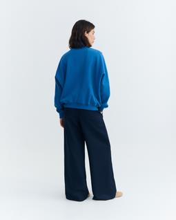 Thinking MU Maisie Jacket Blue