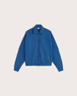 Thinking MU Maisie Jacket Blue