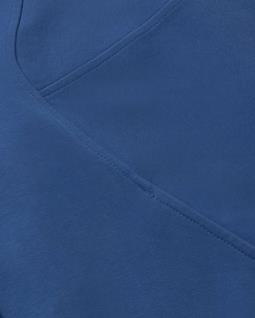 Thinking MU Maisie Jacket Blue