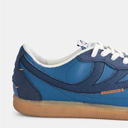 MoEa Sneaker Flow Full Blue Mushroom