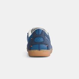 MoEa Sneaker Flow Full Blue Mushroom