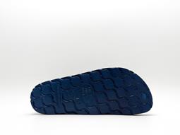 thies Sandale Ecofoam Zehensteg Navy