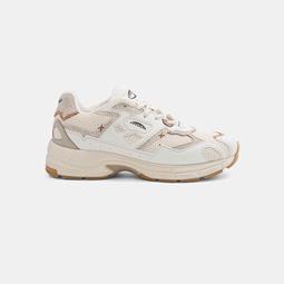 MoEa Sneaker Rush Craft Corn