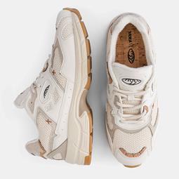 MoEa Sneaker Rush Craft Corn