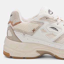 MoEa Sneaker Rush Craft Corn