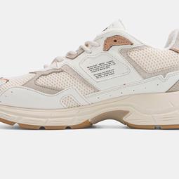 MoEa Sneaker Rush Craft Corn