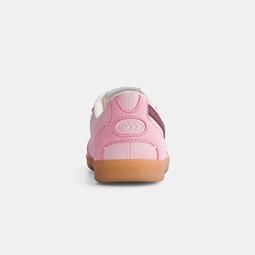 MoEa Sneaker Flow Pink & Wine Corn
