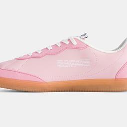 MoEa Sneaker Flow Pink & Wine Corn