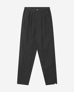 MATONA Klassieke Zwarte Broek