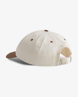 Rotholz Cap Reddouddo Logo Floppy Sand