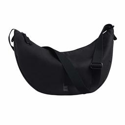 GOT BAG Moon Bag Large Black