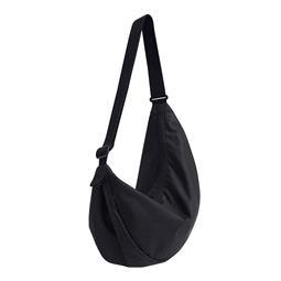 GOT BAG Moon Bag Large Black