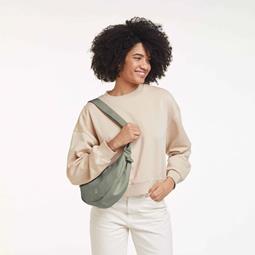 GOT BAG Moon Bag Small Green