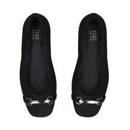 NAE Ballerinas Claire Schwarz