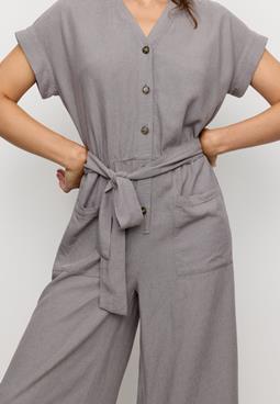 Recolution Jumpsuit Dianella Greige