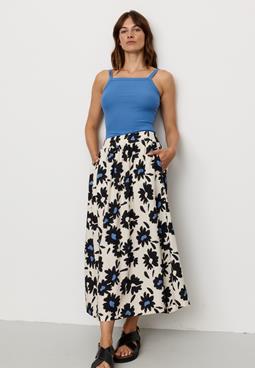 Recolution Rock Fenchelblüte Electric Blue