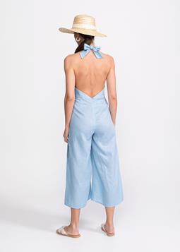 De IONESCU Jumpsuit Eforie Aqua