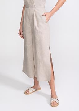 De IONESCU Jumpsuit Eforie Beige