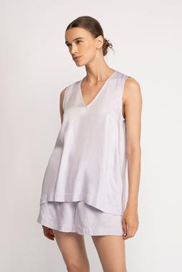 Neu Nomads Kurze Hosen Diana Lavendel