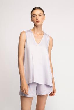Neu Nomads Kurze Hosen Diana Lavendel