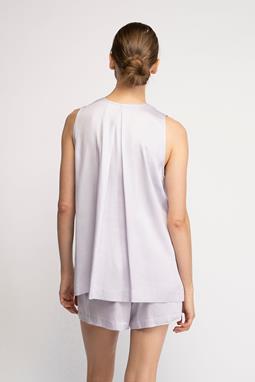 Neu Nomads Kurze Hosen Diana Lavendel