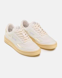 SAYE Sneaker M89 Icon Metallic Gold