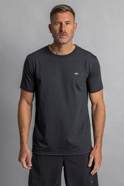 DIRTS T-Shirt All In Athletic Black
