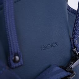 Fraenck Handbag Vera Blue